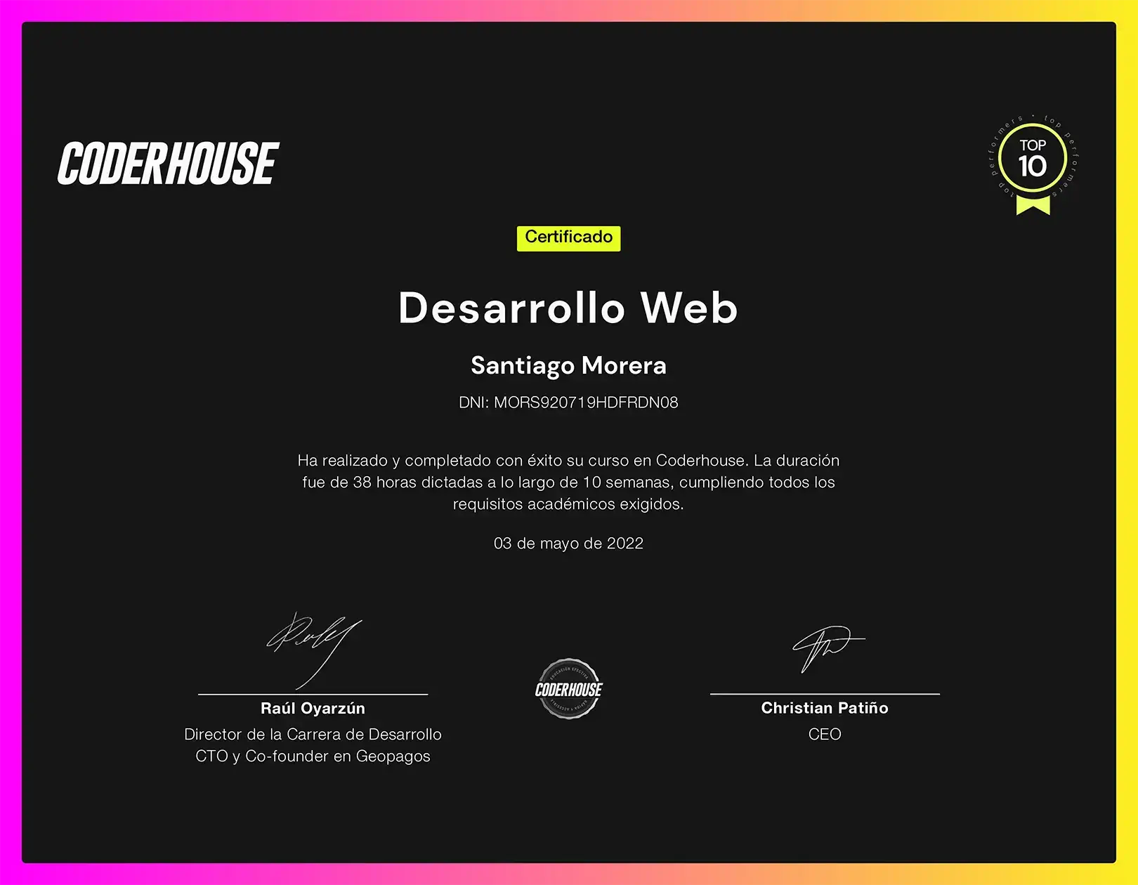Web Development