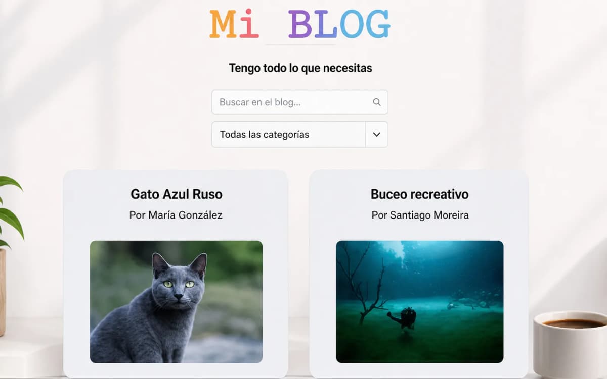 Mi Blog